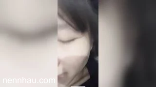Bé học sinh call sex móc lồn cho ny xem siêu phẩm