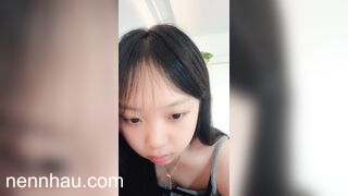 Các e loli tq mới lớn bị dụ vào thuê chung cư để tổ chức live địt tập thể kím tiền #3 nóng bỏng