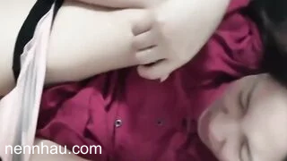 “chết r lồn khít quá tụt mất bao vào trong rui”- địt con em họ mới lớn lồn múp hot nhất