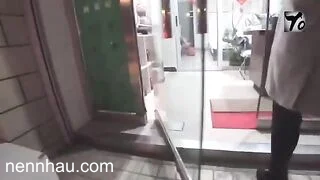 Không thể bỏ lỡ Hack cam tiệm massage kích dục nữ 2