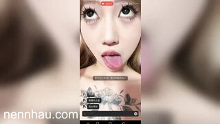 Call chat sex với e teen tq xinh dâm show hàng xoa bướm lè lưỡi xe đầu ti cho xem #2 siêu phẩm