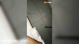 Nóng bỏng Full clip e rau chubby hs c3 mới lớn vú bự cực dâm đc a cho ngậm cặc liếm lỗ đít a #5