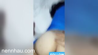 Nữ giáo viên áo dài dâm đãng xem ngay