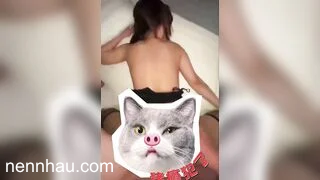 Cực hot “Đừng xuất vào trong mày là bạn tao mà” lỡ đồng ý cho nó địt 1 lần mà bị bắn trong p7