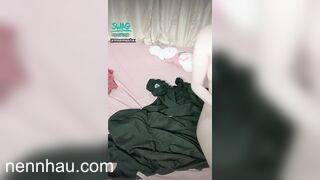 Tuyệt đỉnh Mao Mao ms tập show app nên còn ngại