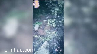 Mới nhất Cảnh quay ngoài trời: Quyến rũ một ông già trong công viên, quan hệ tình dục, bị cưỡn