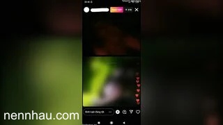 Hot nhất Bé học sinh nữa đêm call sex vạch lồn cho bạn trai xem 2