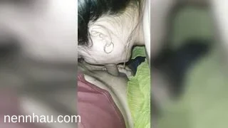 Cô vợ lồn múp không lông bú cu cực đã chất lượng cao