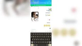 Đông Phương Thảo mới lớp 10 mà em bạo quá trời - phần 1 cực hot