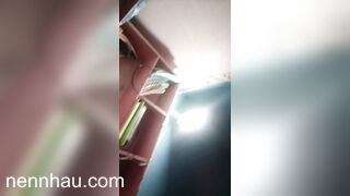 Thanh Thảo lớp 10 cỡ này sau này em dâm cỡ nào - phần 12 cực đỉnh