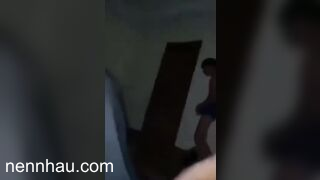 Em học sinh 2k9 nghe lời dụ dỗ đám bạn vào nhà nghỉ bị tụi nó đụ tập thể. mới nhất hôm nay