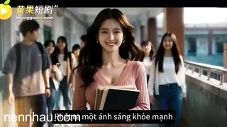 Lộ clip Phim AI: Cô Giáo Đi Thực Tập Bị Thầy Hiệu Trưởng Đụ 1
