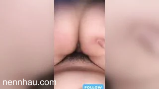 Cực kỳ hot Vừa phiêu theo nhạc em vừa cưỡi