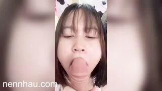 có em người yêu ngon dâm như thế này địt cả ngày không chán - phần 21 cực nứng