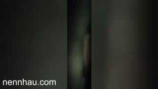 "Tao trốn trong tủ rồi, mày qua gạ địt con ny tao xem nó đồng ý không" cực hot