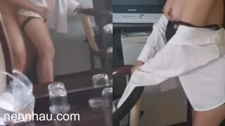 Tuyệt đỉnh Chốn chồng đi vụng trộm cùng thằng bạn thân