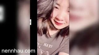 Doggy em học sinh nữ love 11 mặt dâm trên sàn nóng bỏng