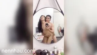 Siêu hot EM GÁI DÂM, LOAN LUÂN VỚI CHA DƯỢNG BỊ PHÁT HIỆN
