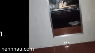Chất lượng cao Địt nhau với cô nữ sinh dâm thích nuốt tinh