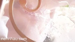 Góc Nhìn Thủ Dâm Lên Đỉnh Bắn Nước Như Mưa Sướng Rên Rỉ Cực Nứng cực hot