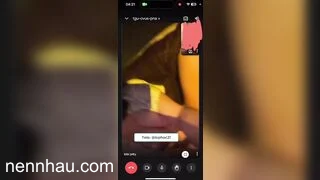 Video nóng gái xinh lồn căng mọng mê đụ cực kỳ nóng