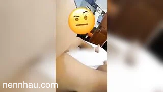Anh không ngờ rằng em lại chu đáo đến vậy. siêu hot