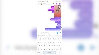 nhật anh call sex cùng thằng bạn thân rồi bị tung lên mạng - phần 8 đỉnh của đỉnh
