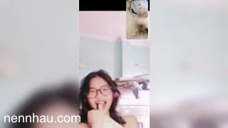 nhật anh call sex cùng thằng bạn thân rồi bị tung lên mạng - phần 10 hot nhất