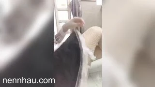 Em Là Con Đĩ Hầu Gái Dâm Đãng Của Anh Đây siêu hot
