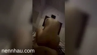 Clip đụ em người yêu giờ đã thành người yêu cũ cực phẩm