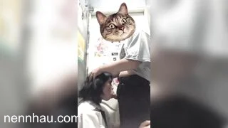 yêu phải bé dâm là sung sướng như thế này sao - phần 3 chất lượng cao