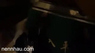 Mới nhất Địt bé loli mình dây ngay trước cửa nhà