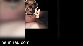 Chị họ ngủ say nên vào liếm lổ đít cho đỡ ghiền cực ngon
