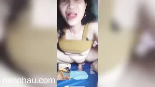 Bà dì vợ Máy bay nóng bỏng