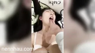 E ghệ xinh vừa đi date với a về còn nguyên lớp make bị a đụ sướng toát mồ hôi rên rỉ siêu phẩm