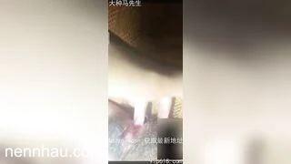Tiếng rên rỉ của một trinh nữ! siêu hot