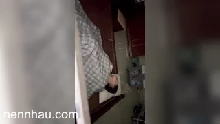 Em gái của vk 2k10 và lần nhìn trộm đáng nhớ cực ngon