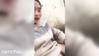 HS Dâm Đãng Vừa Thủ Dâm Vừa Ngồi Khẩu Dâm Rên Rỉ Cực Đã Lỗ Tai hot nhất