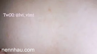 Nay đổi gió chơi lỗ nhị em gệ cấp 3 đít bự siêu hot