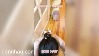 Xem ngay Slave doll Aaruna 16