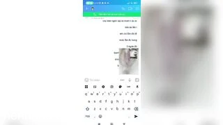 Lộ clip Cu cậu lớp 11 gạ chị khối trên lớp 12 xinh dâm bím múp call sex show hàng cho xem #3