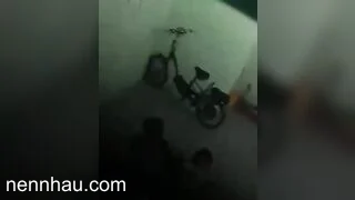 Siêu hot Em gái 2k10 đồng ý chơi trò đụ nhau thật với anh họ 2k9 khi ảnh rủ rê.
