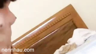 Chơi các tư thế với em người yêu cực phẩm