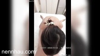 Bạn gái quen trên Tittok Lol không lông lần đầu gặp cực phẩm