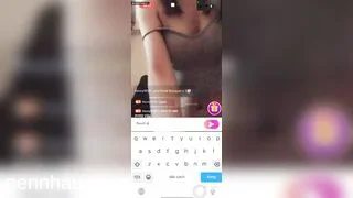 Full HD Call show trực tiếp 11 với các em idol live show Việt Nam dâm đãng #8