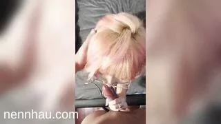 Lồn múp cỡ này không địt hơi phí 3 cực nứng