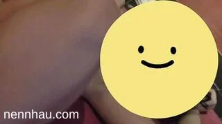 nhân trần bé SGBB cực phẩm con hàu múp rụp - phần 2 cực hot
