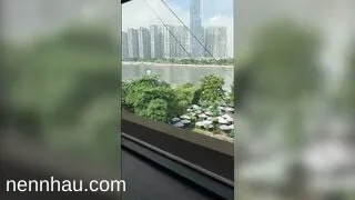 EM TEEN NGON CHIỀU TỚI BẾN - QUÁ SƯỚNG CHO 1 CUỘC TÌNH cực ngon