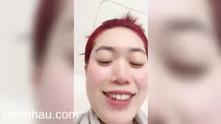 Trắng nõn hồng hào hong mấy anh đỉnh của chóp