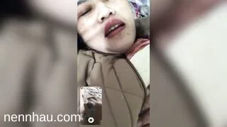 Bà thím của tôi 3 cực kỳ nóng
